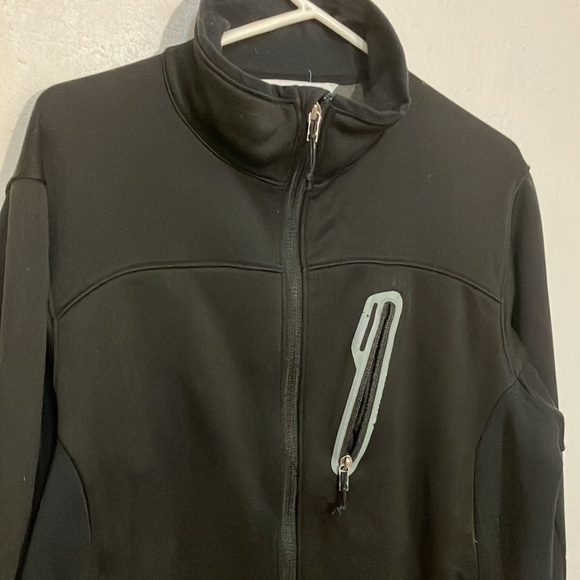 Columbia Field Gear fleece lined insulated water resistant zip front jacket M - Picture 2 of 11